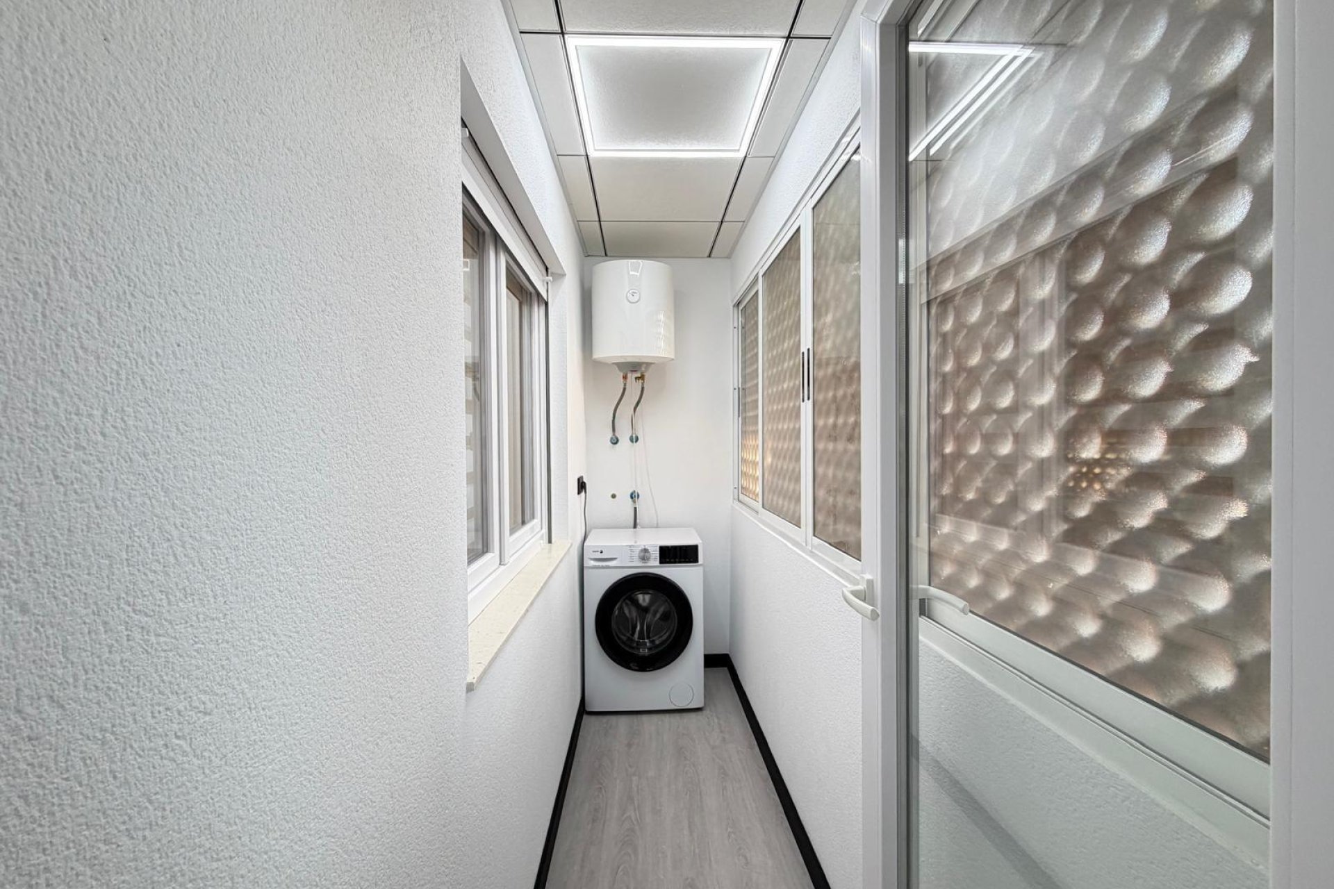 Revente - Appartement -
Torrevieja - Playa del Cura