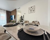 Revente - Appartement -
Torrevieja - Playa del Cura