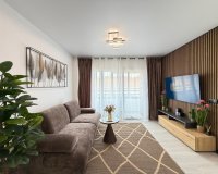 Revente - Appartement -
Torrevieja - Playa del Cura