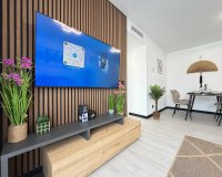 Revente - Appartement -
Torrevieja - Playa del Cura