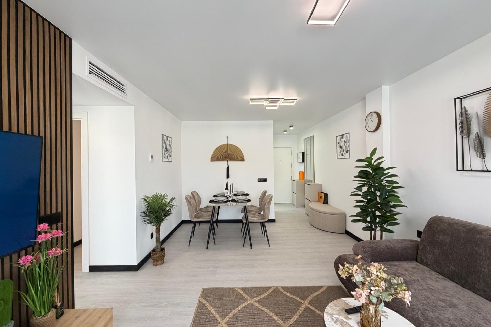 Revente - Appartement -
Torrevieja - Playa del Cura
