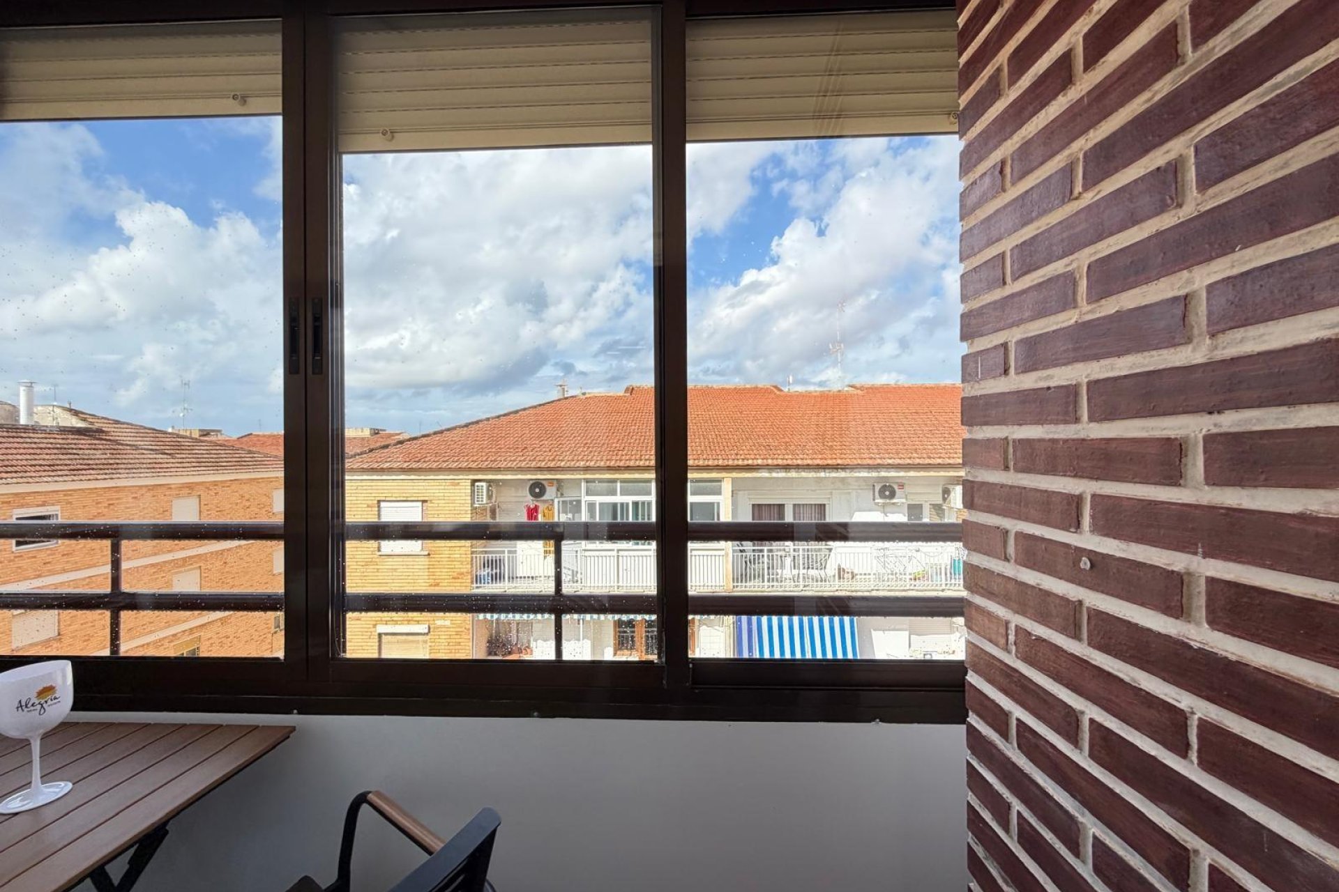 Revente - Appartement -
Torrevieja - Playa del Cura