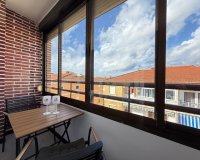 Revente - Appartement -
Torrevieja - Playa del Cura