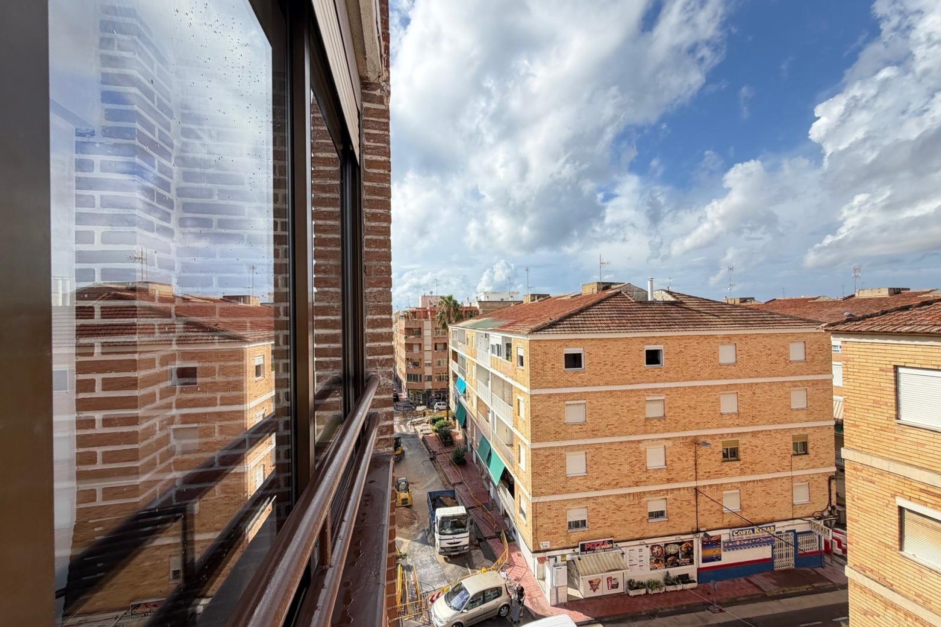 Revente - Appartement -
Torrevieja - Playa del Cura