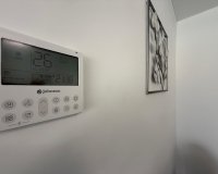 Revente - Appartement -
Torrevieja - Playa del Cura