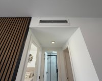 Revente - Appartement -
Torrevieja - Playa del Cura