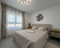 Revente - Appartement -
Torrevieja - Playa del Cura