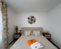Revente - Appartement -
Torrevieja - Playa del Cura