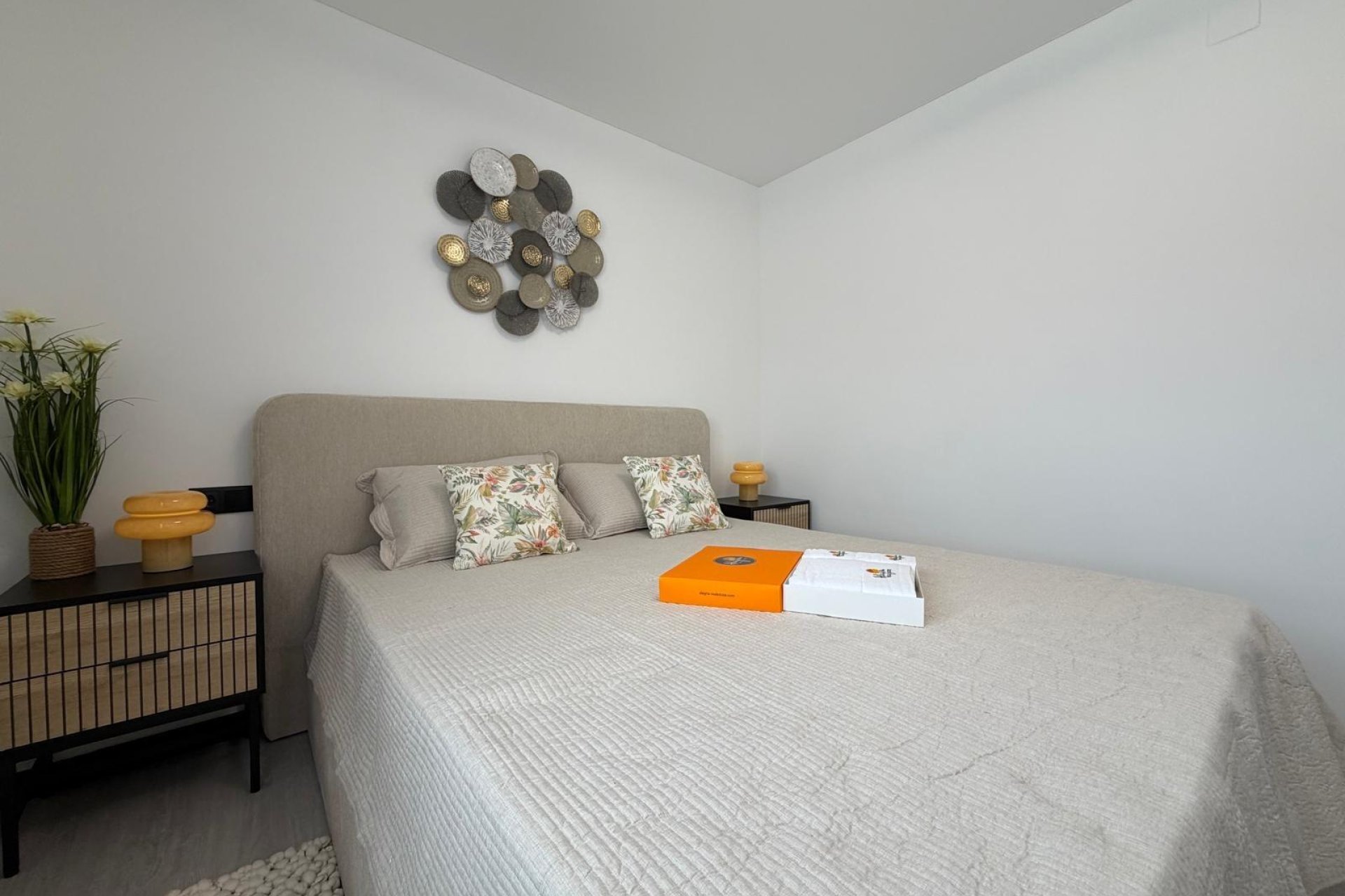 Revente - Appartement -
Torrevieja - Playa del Cura
