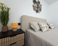Revente - Appartement -
Torrevieja - Playa del Cura
