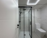 Revente - Appartement -
Torrevieja - Playa del Cura