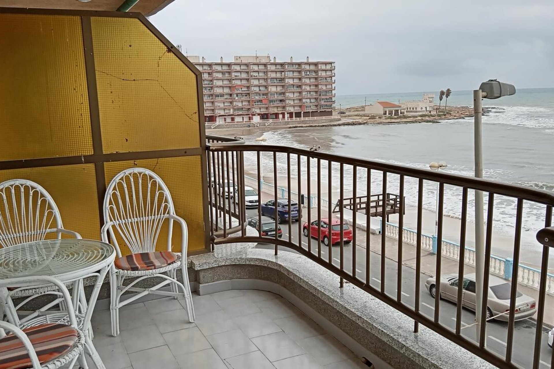 Revente - Appartement -
Torrevieja - PLAYA LOS LOCOS