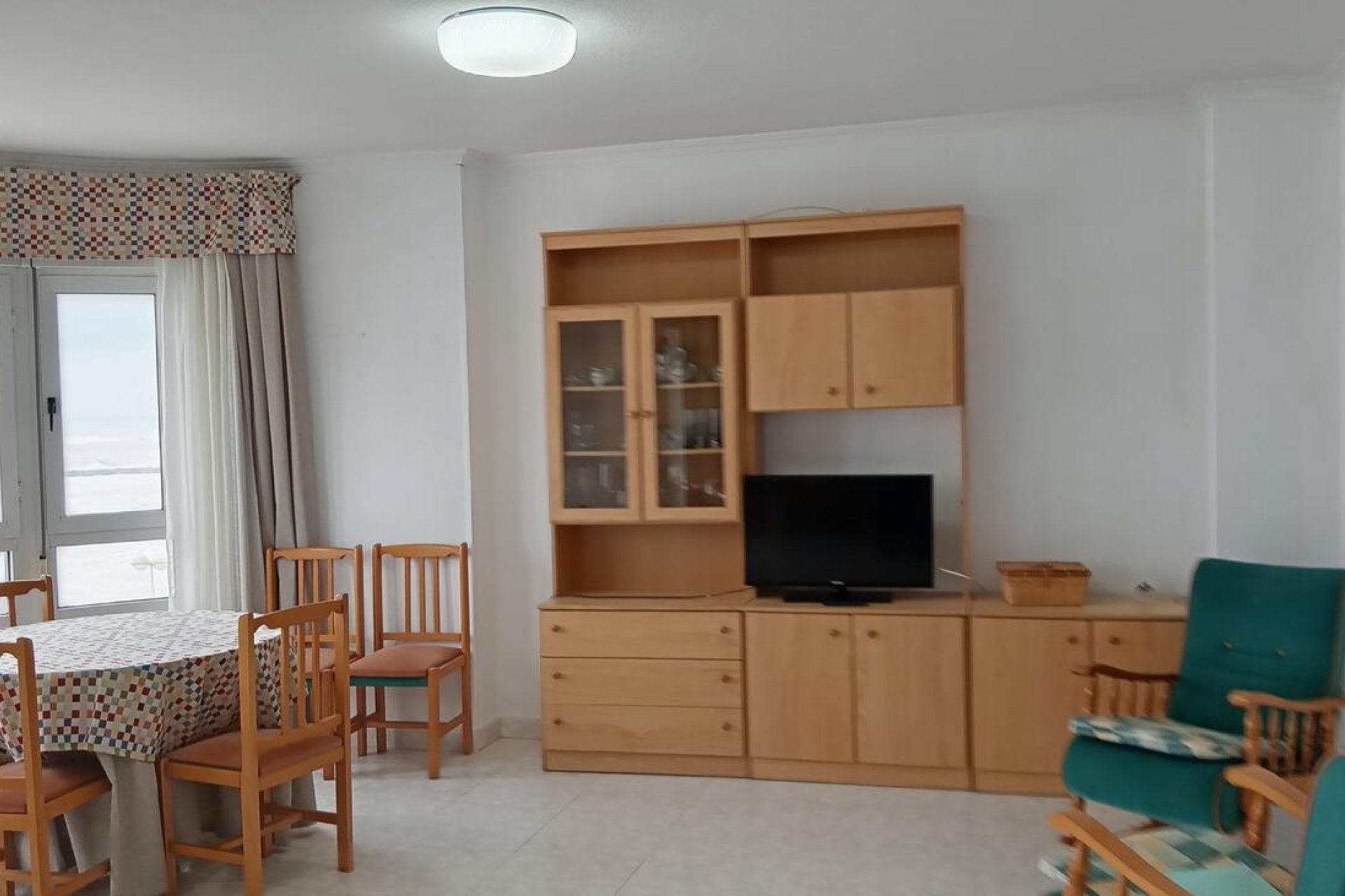 Revente - Appartement -
Torrevieja - PLAYA LOS LOCOS