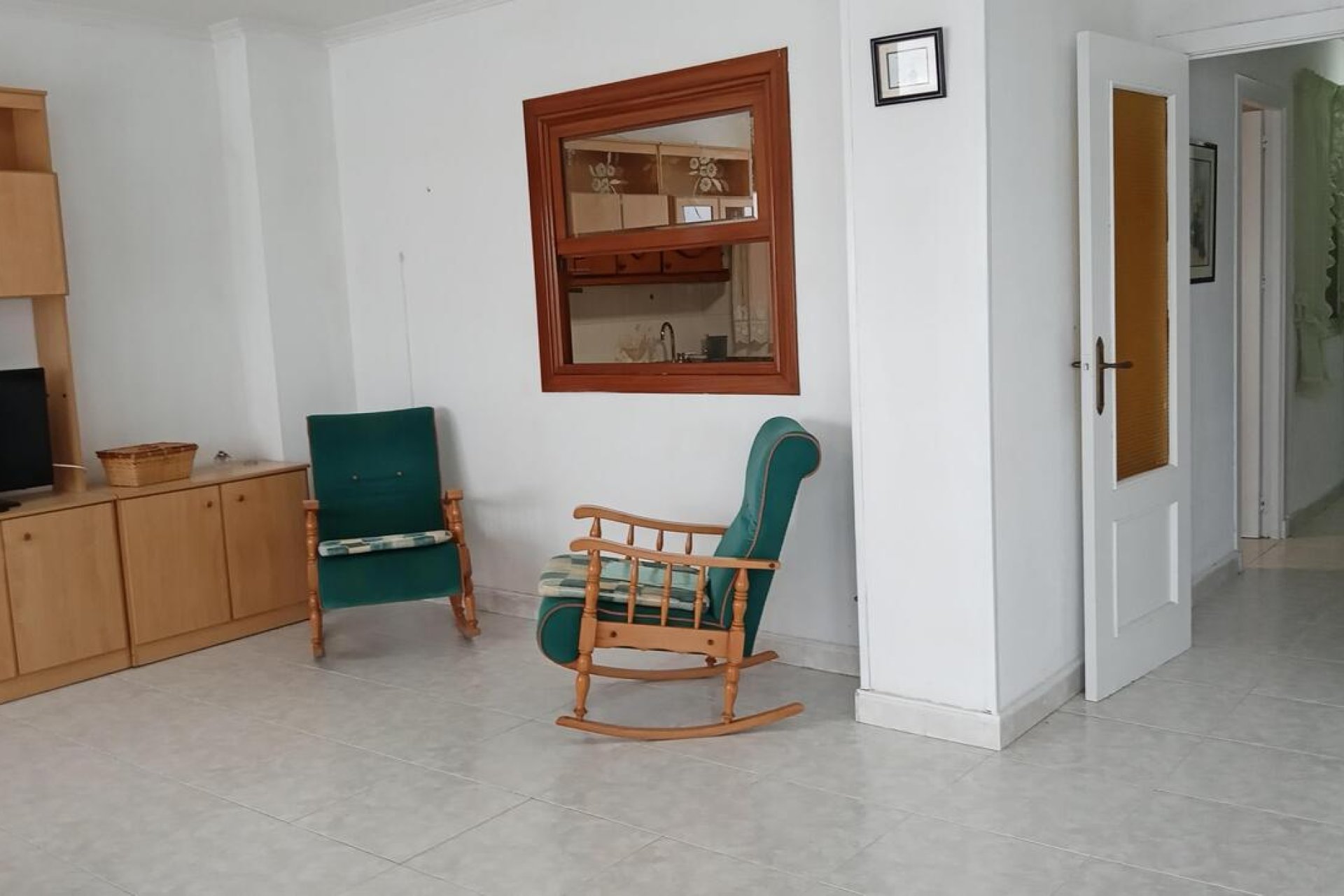 Revente - Appartement -
Torrevieja - PLAYA LOS LOCOS