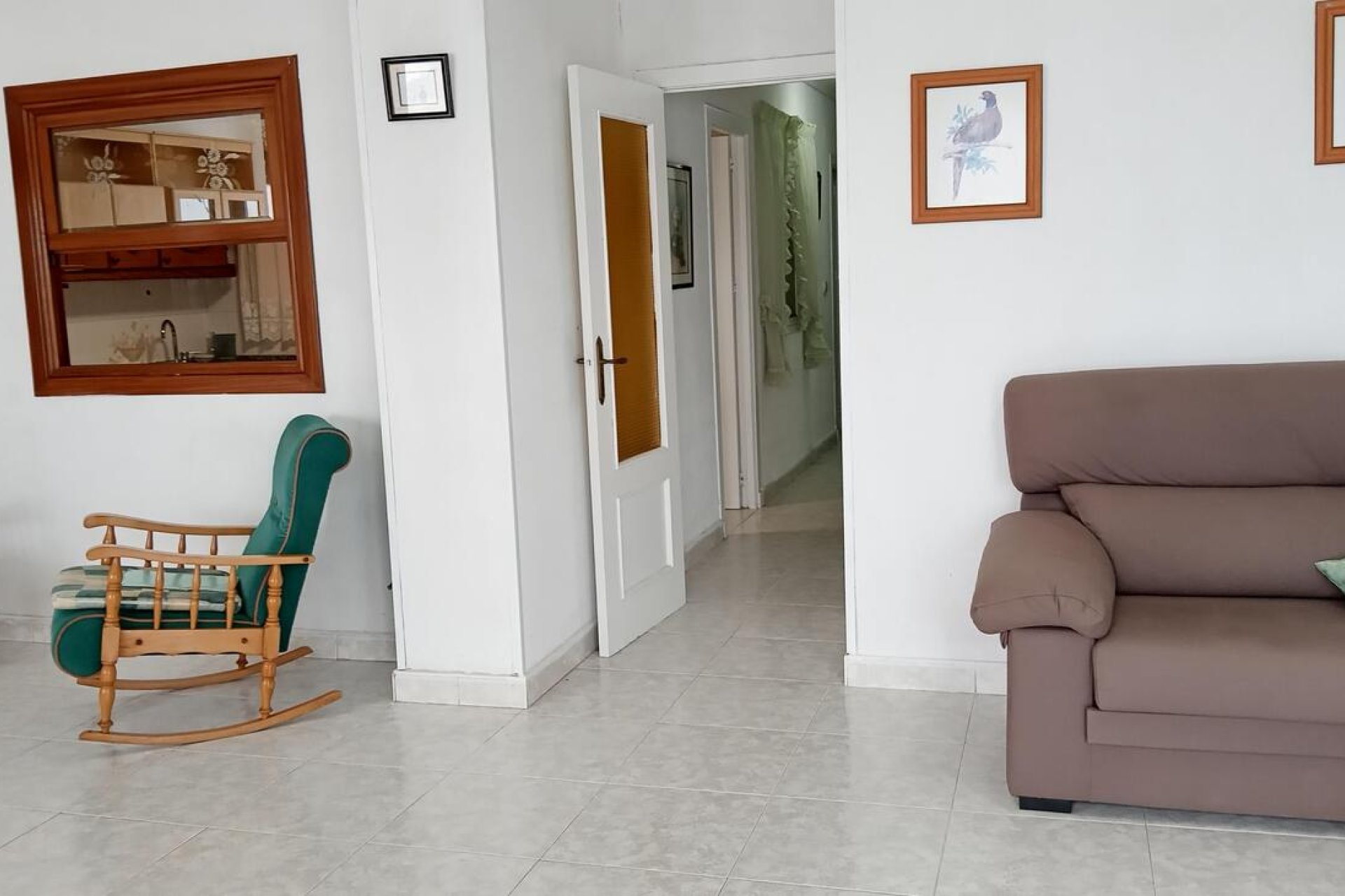 Revente - Appartement -
Torrevieja - PLAYA LOS LOCOS