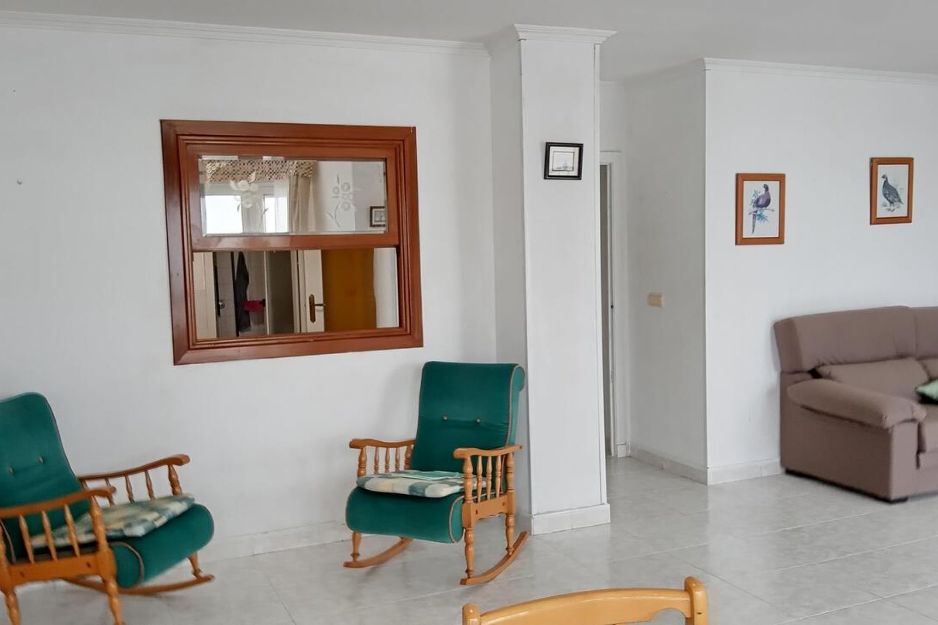 Revente - Appartement -
Torrevieja - PLAYA LOS LOCOS