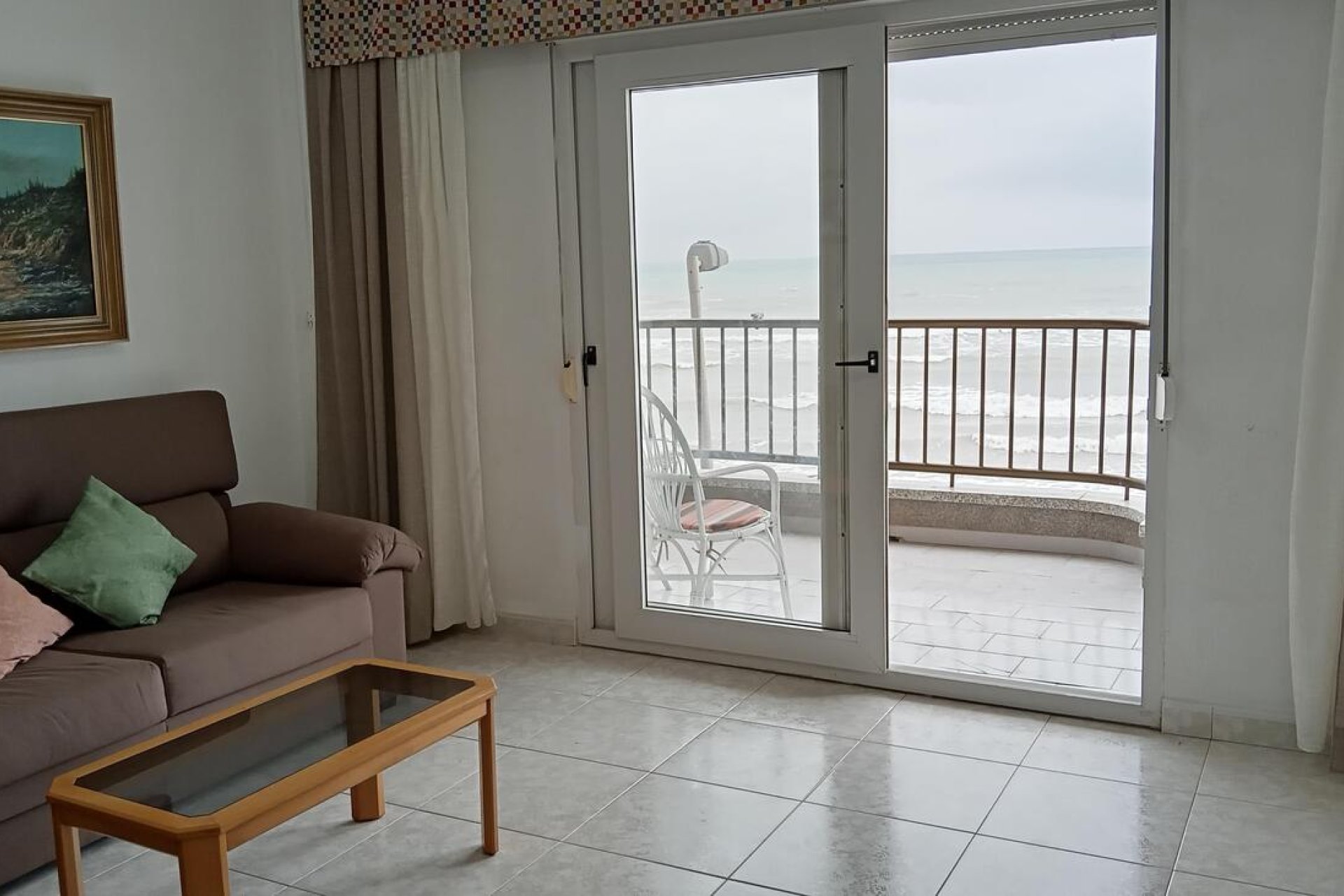 Revente - Appartement -
Torrevieja - PLAYA LOS LOCOS