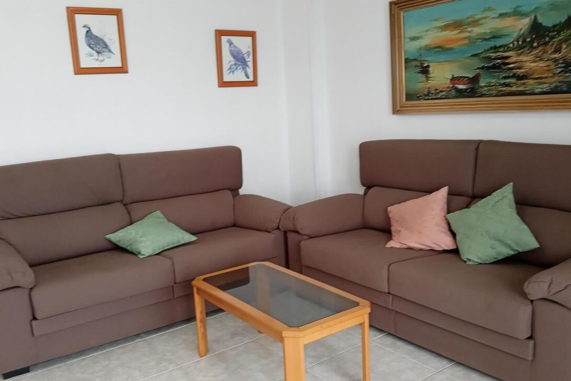 Revente - Appartement -
Torrevieja - PLAYA LOS LOCOS