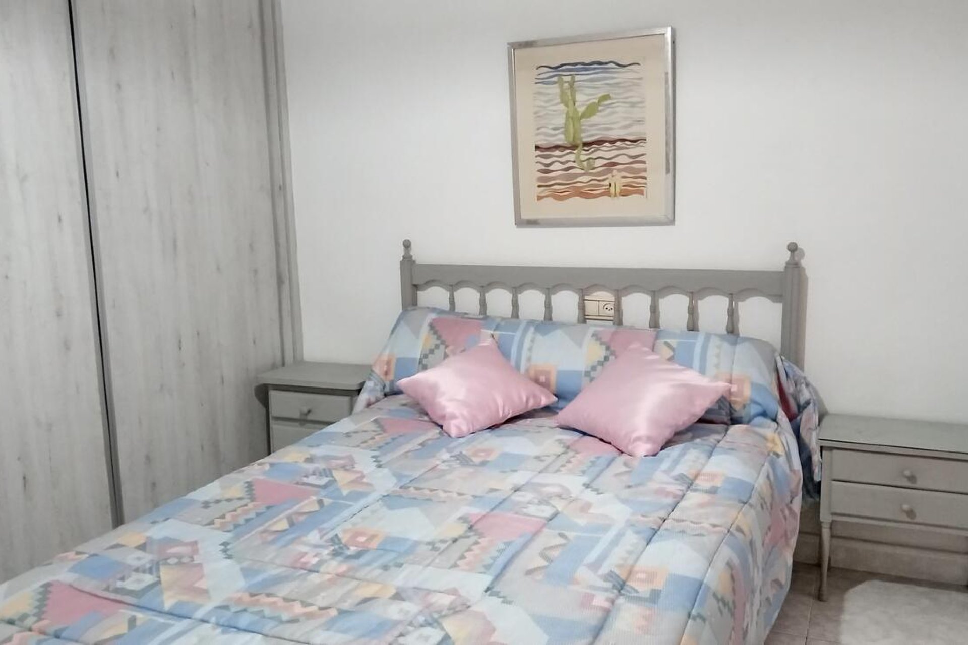 Revente - Appartement -
Torrevieja - PLAYA LOS LOCOS