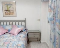 Revente - Appartement -
Torrevieja - PLAYA LOS LOCOS