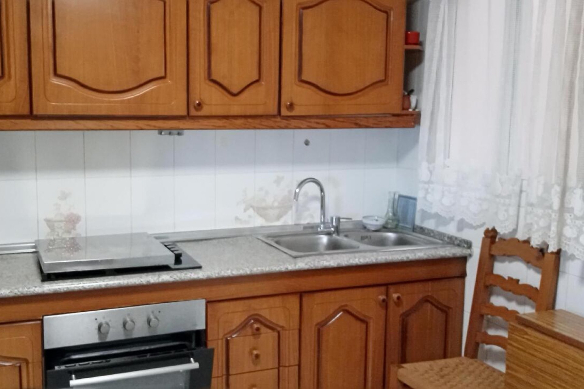 Revente - Appartement -
Torrevieja - PLAYA LOS LOCOS