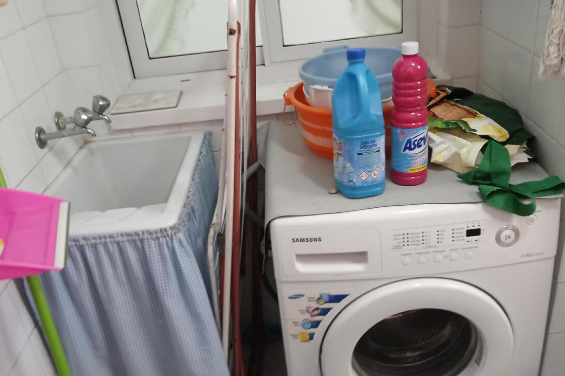 Revente - Appartement -
Torrevieja - PLAYA LOS LOCOS