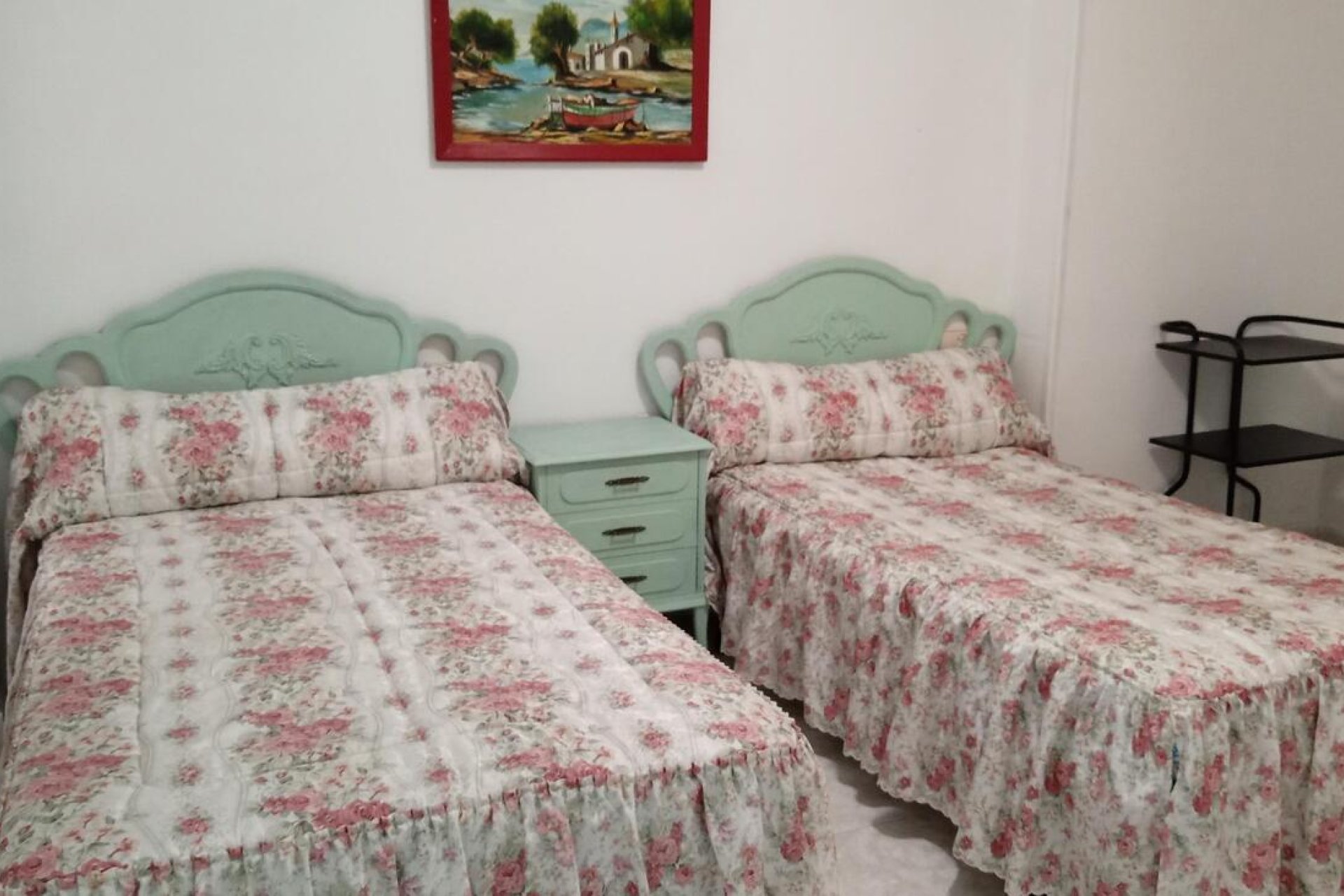 Revente - Appartement -
Torrevieja - PLAYA LOS LOCOS