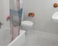 Revente - Appartement -
Torrevieja - PLAYA LOS LOCOS