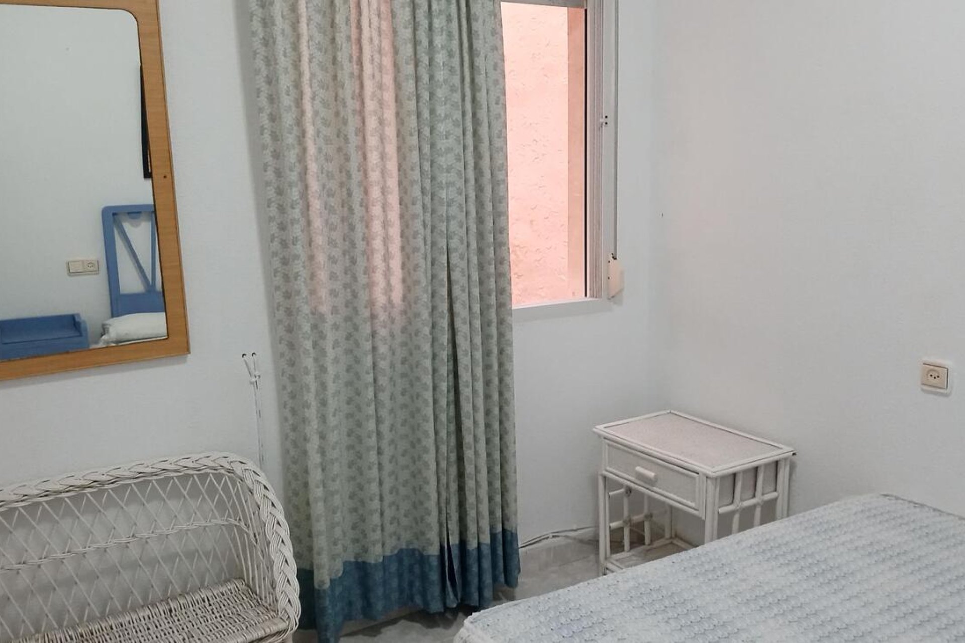 Revente - Appartement -
Torrevieja - PLAYA LOS LOCOS