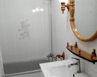 Revente - Appartement -
Torrevieja - PLAYA LOS LOCOS