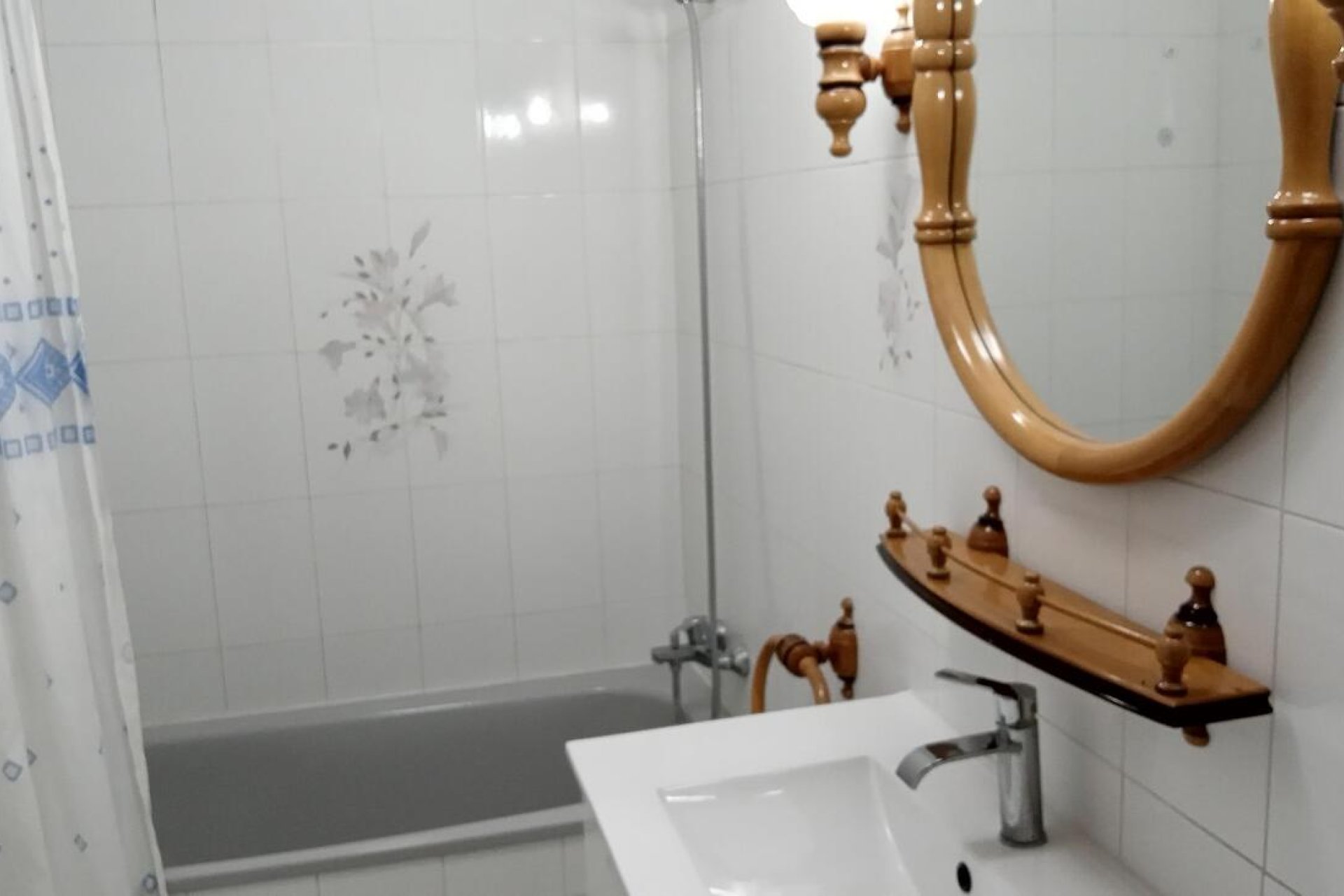 Revente - Appartement -
Torrevieja - PLAYA LOS LOCOS