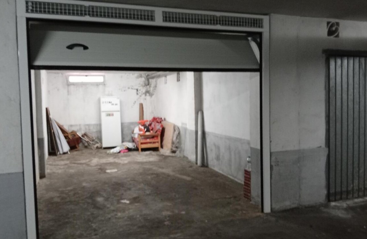 Revente - Appartement -
Torrevieja - PLAYA LOS LOCOS