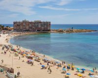 Revente - Appartement -
Torrevieja - PLAYA LOS LOCOS