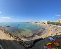 Revente - Appartement -
Torrevieja - PLAYA LOS LOCOS