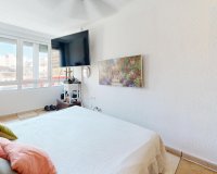 Revente - Appartement -
Torrevieja - Puerto Deportivo Marina Salinas