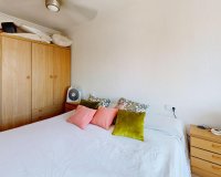 Revente - Appartement -
Torrevieja - Puerto Deportivo Marina Salinas