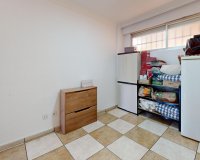 Revente - Appartement -
Torrevieja - Puerto Deportivo Marina Salinas