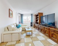 Revente - Appartement -
Torrevieja - Puerto Deportivo Marina Salinas
