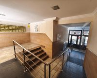 Revente - Appartement -
Torrevieja - Puerto Deportivo Marina Salinas