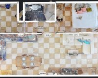 Revente - Appartement -
Torrevieja - Puerto Deportivo Marina Salinas