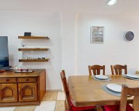 Revente - Appartement -
Torrevieja - Puerto Deportivo