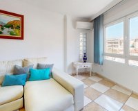 Revente - Appartement -
Torrevieja - Puerto Deportivo