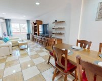 Revente - Appartement -
Torrevieja - Puerto Deportivo