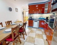 Revente - Appartement -
Torrevieja - Puerto Deportivo