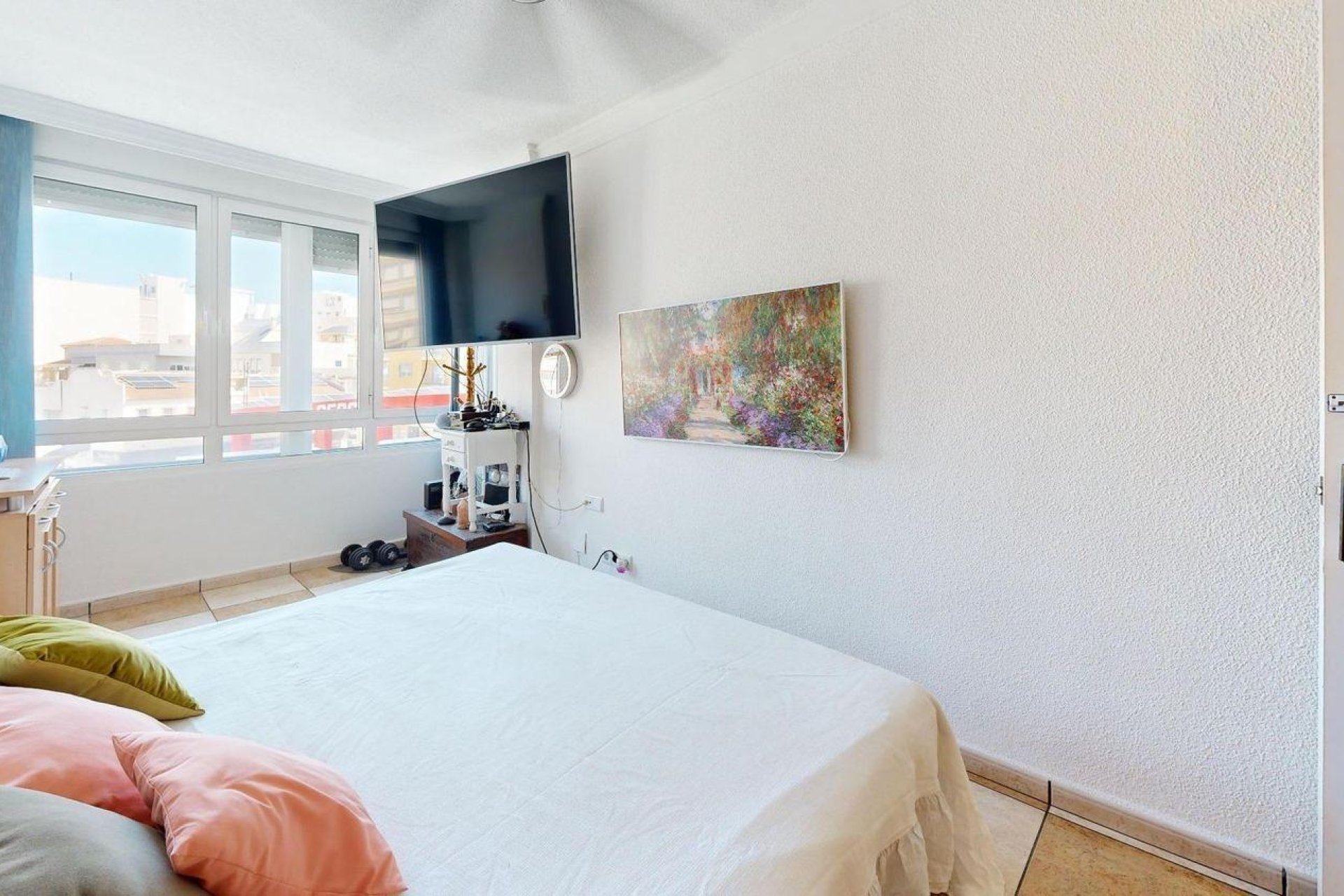 Revente - Appartement -
Torrevieja - Puerto Deportivo