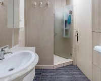 Revente - Appartement -
Torrevieja - Puerto Deportivo