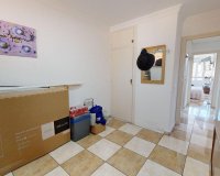 Revente - Appartement -
Torrevieja - Puerto Deportivo