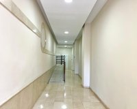 Revente - Appartement -
Torrevieja - Puerto Deportivo