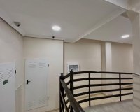 Revente - Appartement -
Torrevieja - Puerto Deportivo