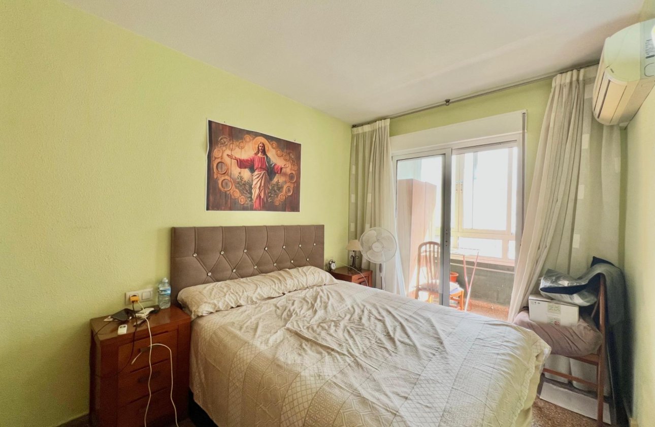 Revente - Appartement -
Torrevieja - Puerto Deportivo